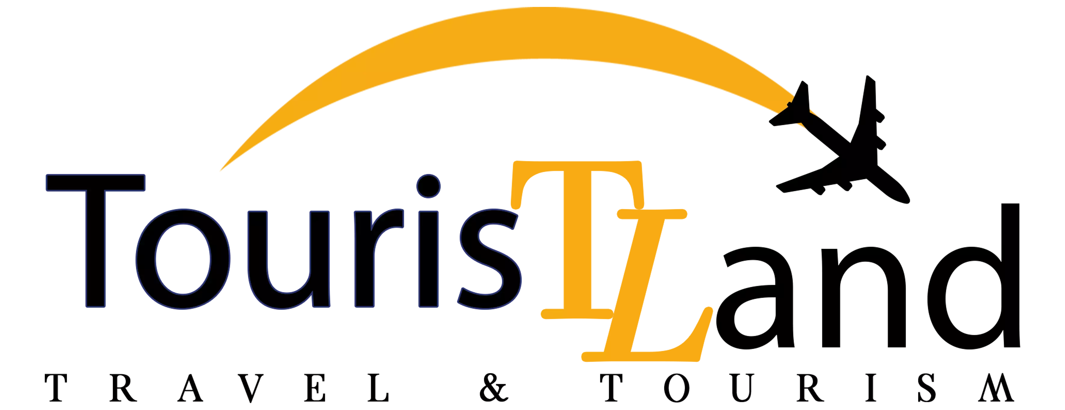 آژانس هواپیمایی توریست لند